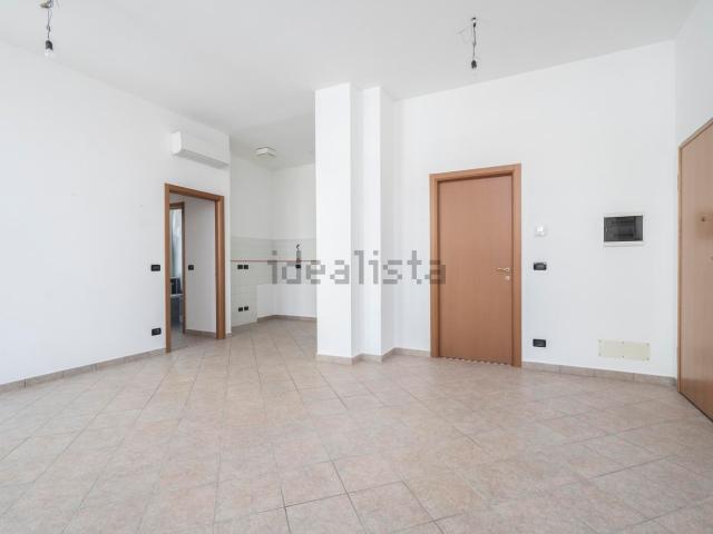 Appartamento in affitto di 90 m² in Via San Rocchetto, 7