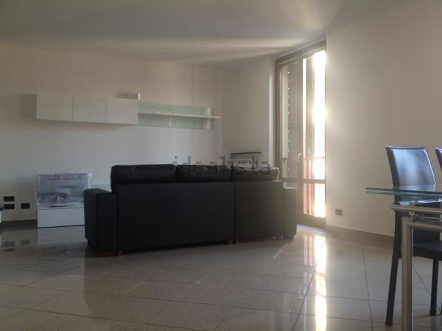 Appartamento in affitto di 90 m² in Via San Rocchino