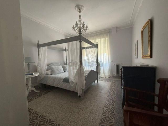 Appartamento in affitto di 90 m² in Via Sacro Cuore
