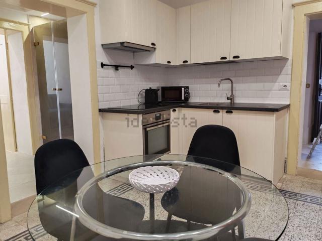 Appartamento in affitto di 90 m² in Via Salomone, 34