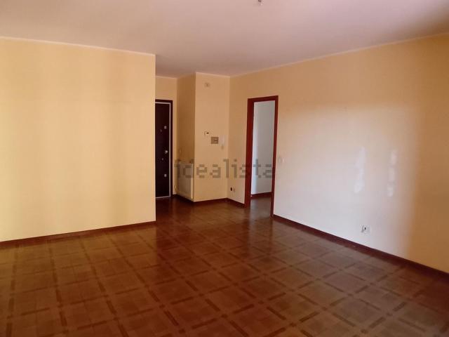 Appartamento in affitto di 90 m² in Via Saverio Mercadante