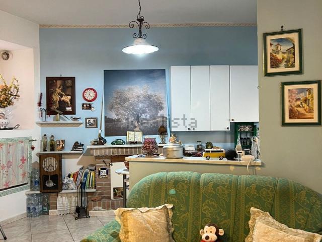 Appartamento in affitto di 90 m² in Via Savoiari