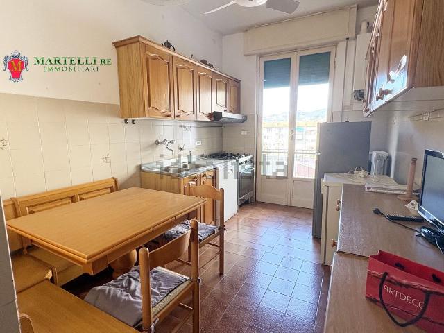 Appartamento in affitto di 90 m² in Via Sidney Sonnino