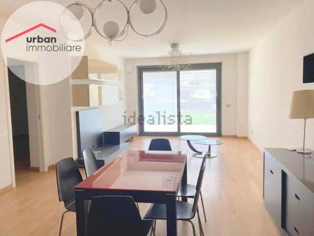 Appartamento in affitto di 90 m² in Via Sila Persichelli, 27