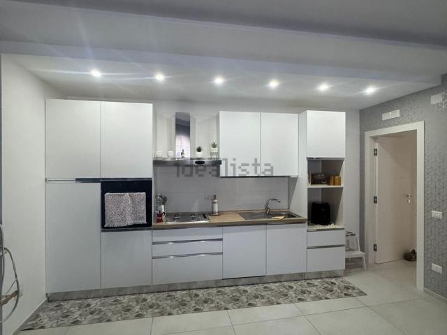 Appartamento in affitto di 90 m² in Via Somma