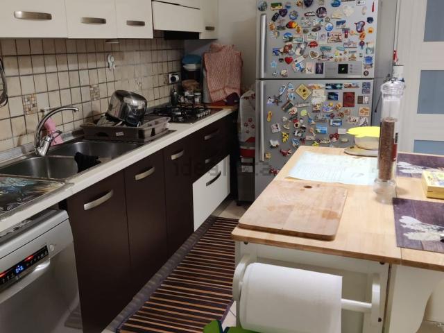 Appartamento in affitto di 90 m² in Via Solfatara, 6