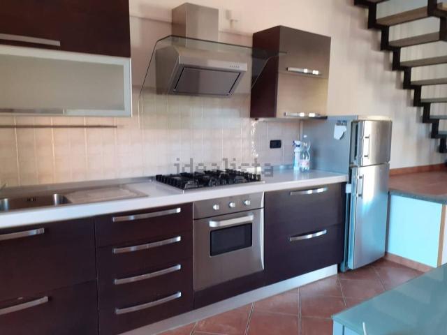 Appartamento in affitto di 90 m² in Via Solferino