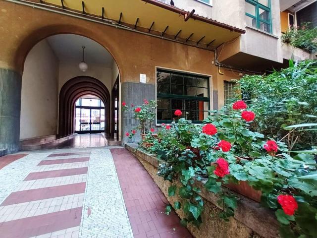 Appartamento in affitto di 90 m² in Via Soperga, 19