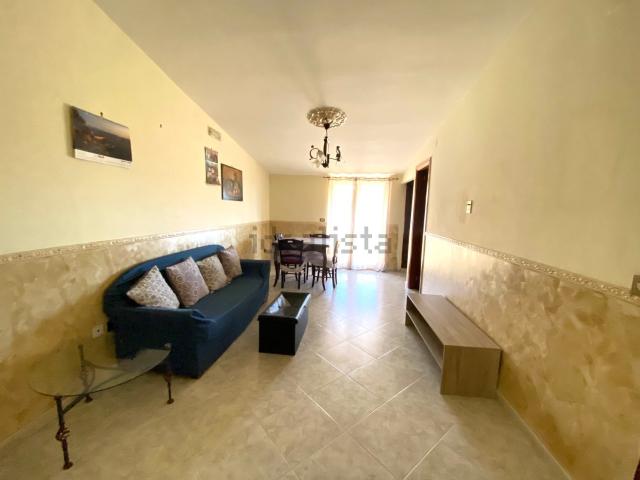 Appartamento in affitto di 90 m² in Via Spazzilli, 21
