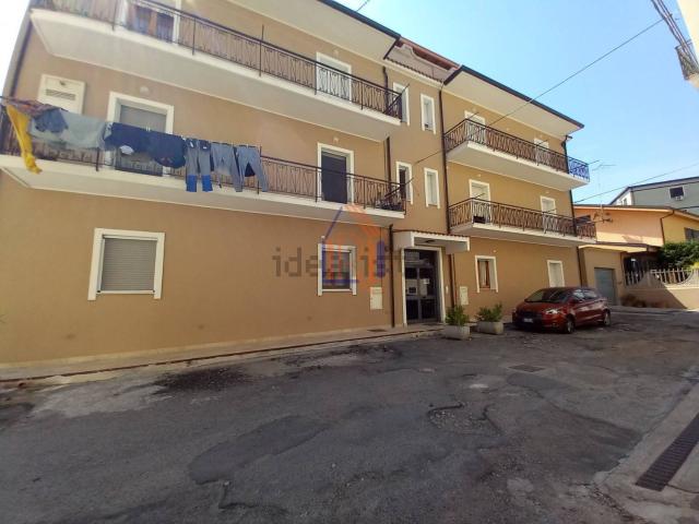 Appartamento in affitto di 90 m² in Viale Magna Grecia