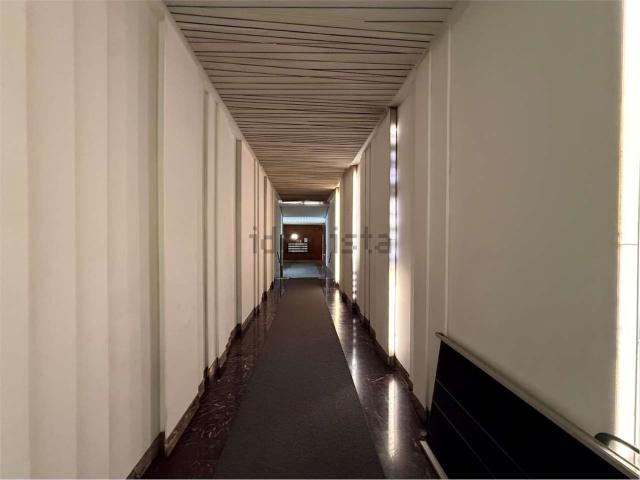 Appartamento in affitto di 90 m² in Viale Massenzio Masia
