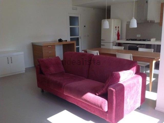 Appartamento in affitto di 90 m² in Viale Maria Ceccarini, 72