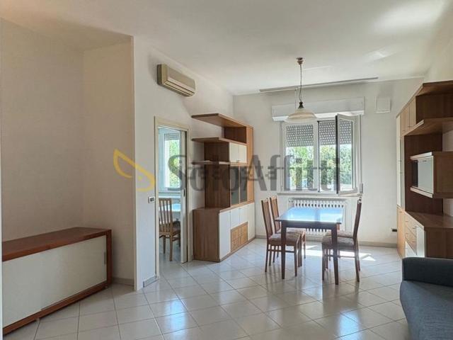 Appartamento in affitto di 90 m² in Viale Montebelluna
