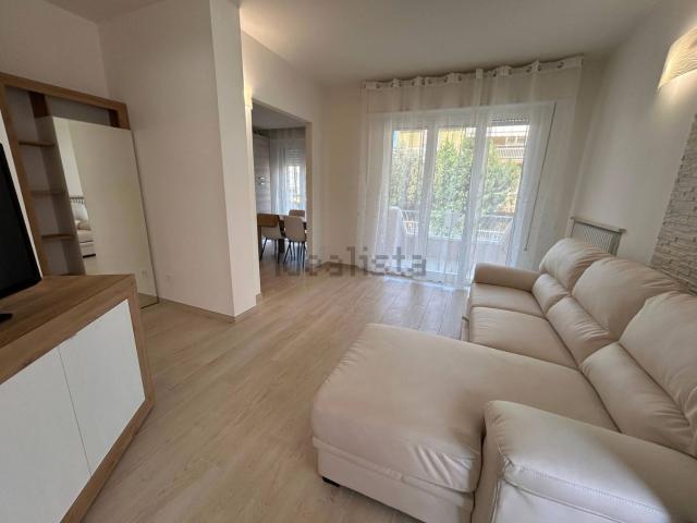 Appartamento in affitto di 90 m² in Viale Avigliano, 5