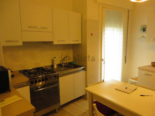 Appartamento in affitto di 90 m² in Viale Alcide de Gasperi