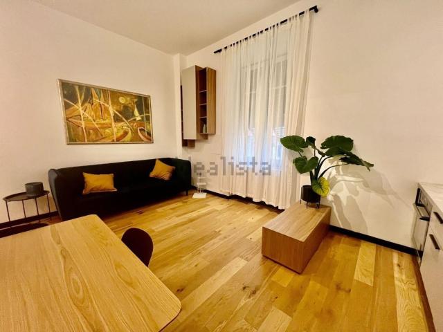 Appartamento in affitto di 90 m² in Viale Armando Vittorio Diaz