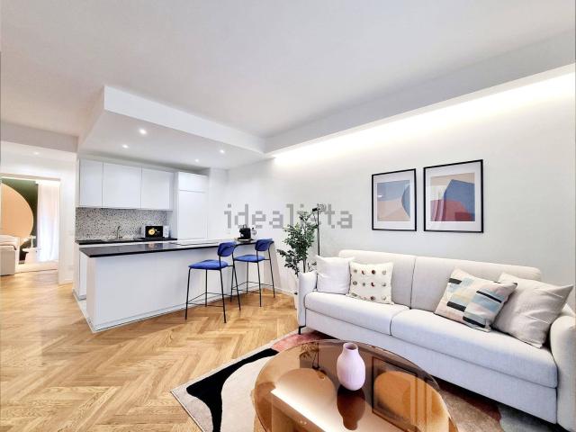 Appartamento in affitto di 90 m² in Viale Brianza, 17
