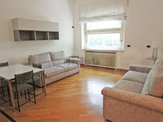 Appartamento in affitto di 90 m² in Viale Cassiodoro