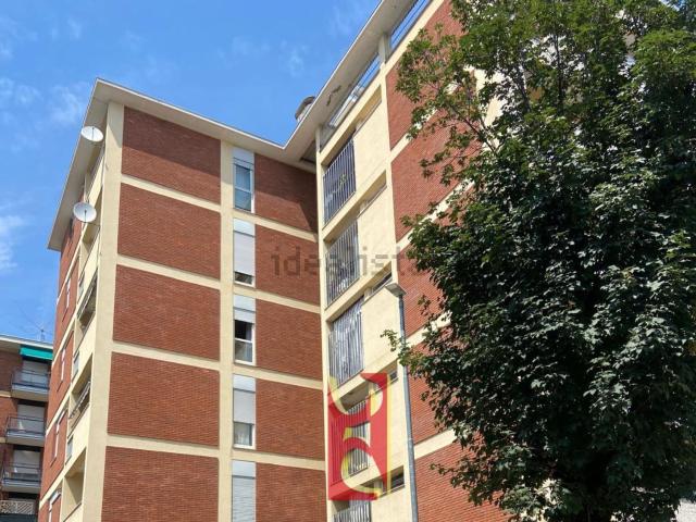 Appartamento in affitto di 90 m² in Viale Castelfidardo