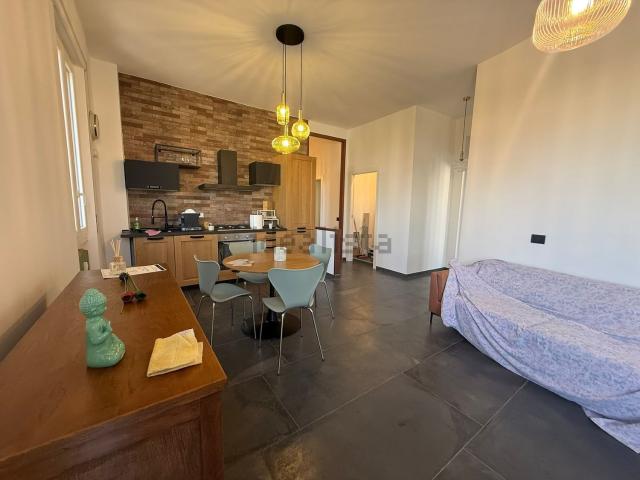 Appartamento in affitto di 90 m² in Viale Carso, 9