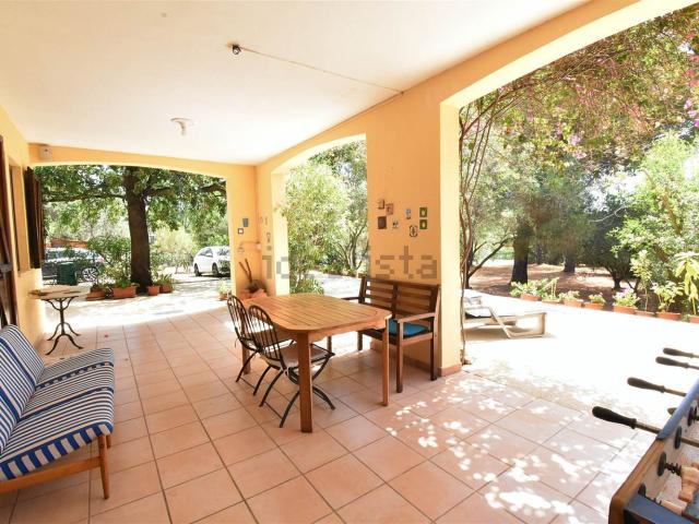 Appartamento in affitto di 90 m² in Viale degli aironi, 12