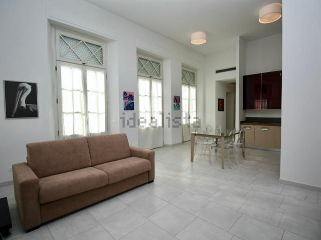 Appartamento in affitto di 90 m² in Viale del Tirreno, 355