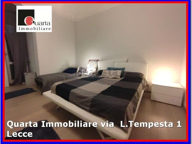Appartamento in affitto di 90 m² in Viale dell&apos Università, 73