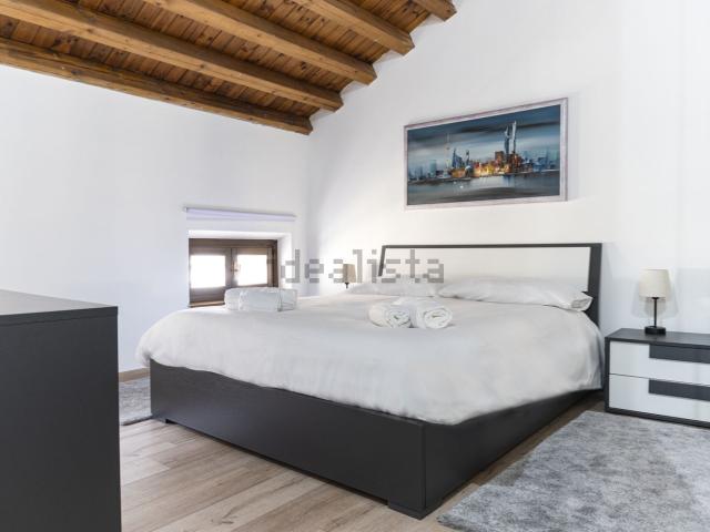 Appartamento in affitto di 90 m² in Viale della Vittoria, 1
