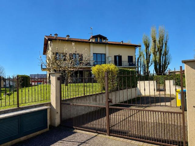 Appartamento in affitto di 90 m² in Viale della Vittoria, 4