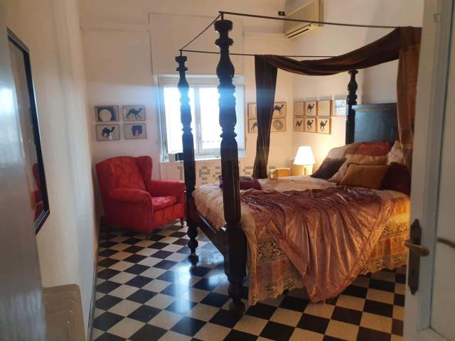Appartamento in affitto di 90 m² in Viale delle Milizie