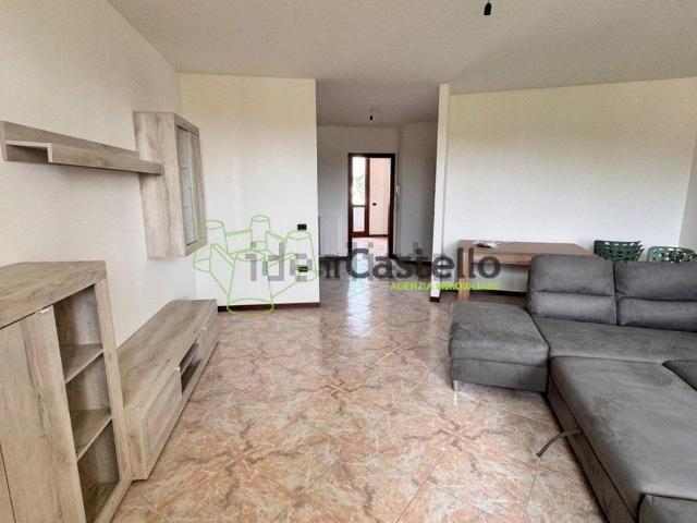 Appartamento in affitto di 90 m² in Viale delle Fosse