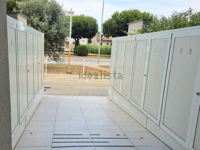 Appartamento in affitto di 90 m² in Viale dello Sport, 56