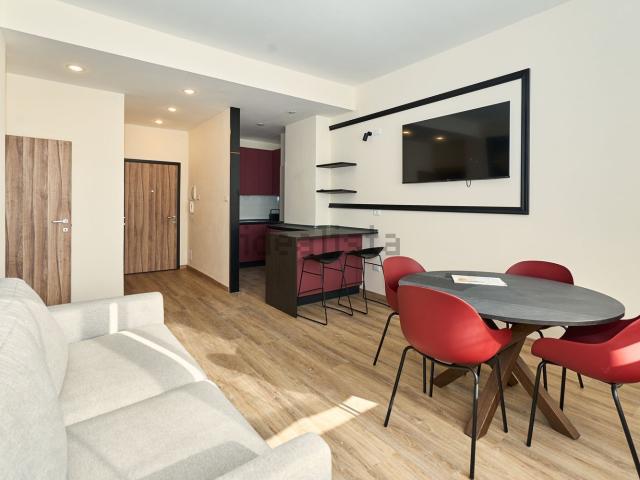 Appartamento in affitto di 90 m² in Viale Forlì