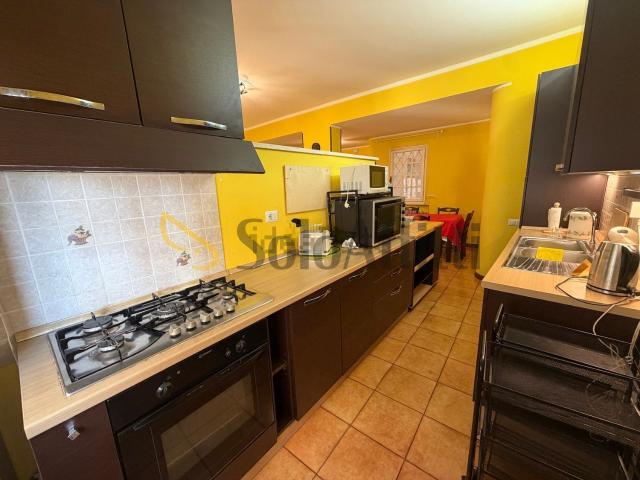 Appartamento in affitto di 90 m² in Viale Giacomo Matteotti