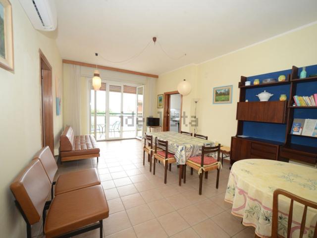 Appartamento in affitto di 90 m² in Viale Giosuè Carducci, 109