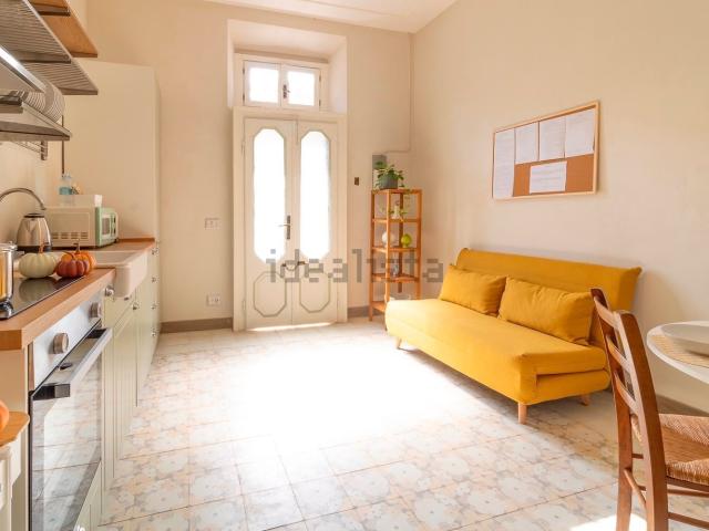 Appartamento in affitto di 90 m² in Viale Giuseppe Mazzini