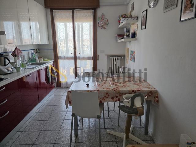 Appartamento in affitto di 90 m² in Viale Giuseppe Mazzini