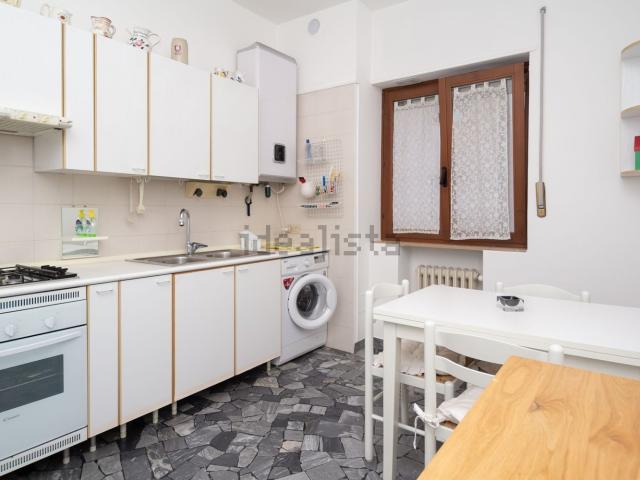 Appartamento in affitto di 90 m² in Viale Giuseppe Garibaldi