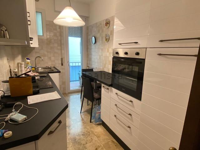Appartamento in affitto di 90 m² in Viale IV Novembre, 80