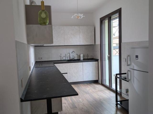 Appartamento in affitto di 90 m² in Viale San Bernardo