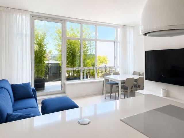 Appartamento in affitto di 90 m² in Viale Trento, 271