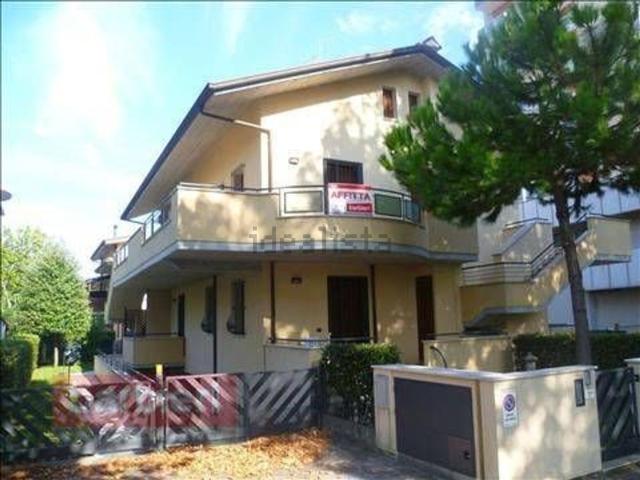 Appartamento in affitto di 90 m² in Viale Volturno, 21