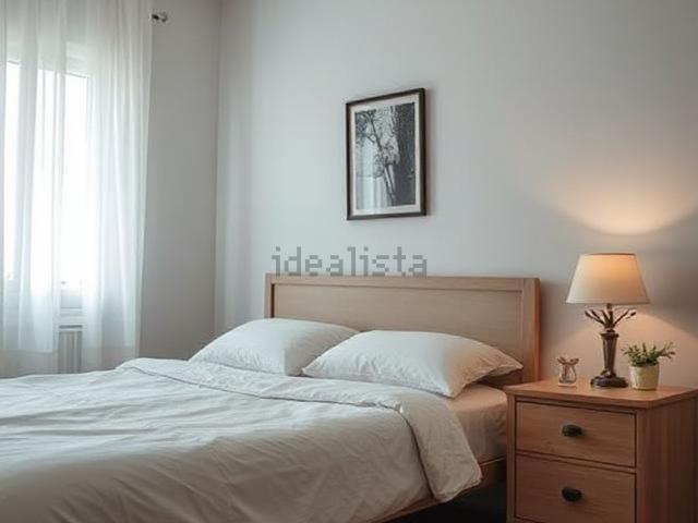 Appartamento in affitto di 90 m²