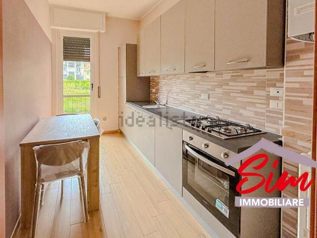 Appartamento in affitto di 90 m²