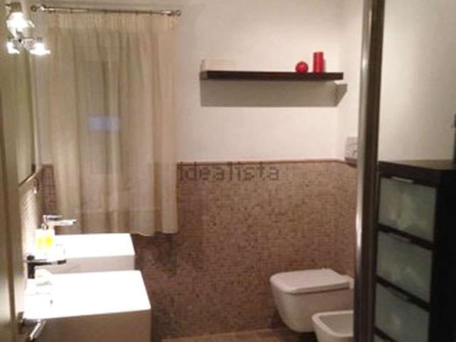 Appartamento in affitto di 90 m²