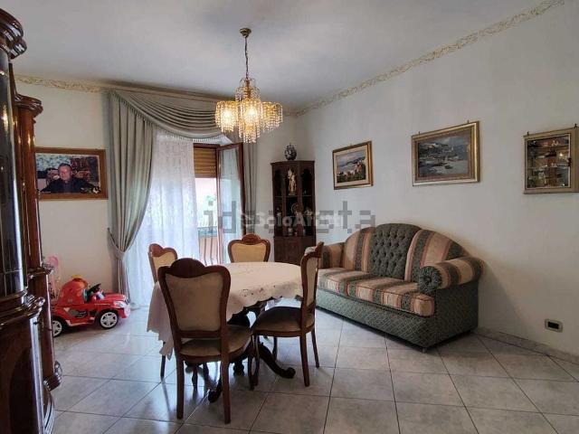 Appartamento in affitto di 90 m²