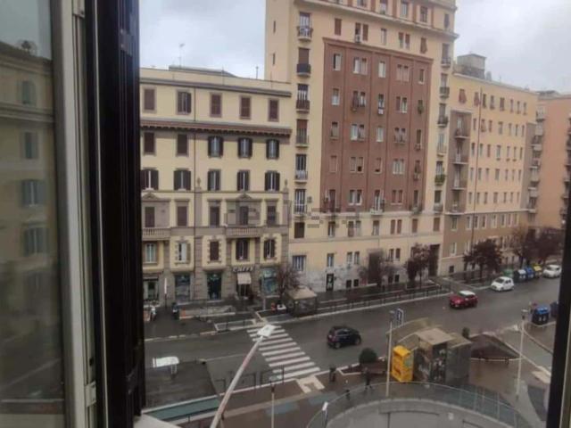 Appartamento in affitto di 90 m²