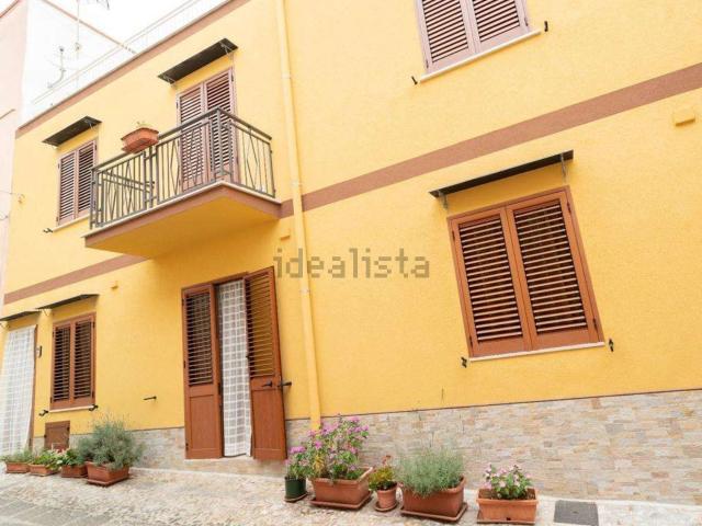 Appartamento in affitto di 90 m²