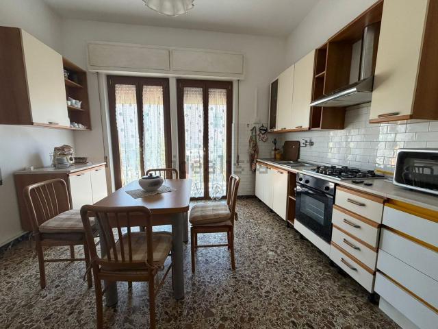 Appartamento in affitto di 90 m²