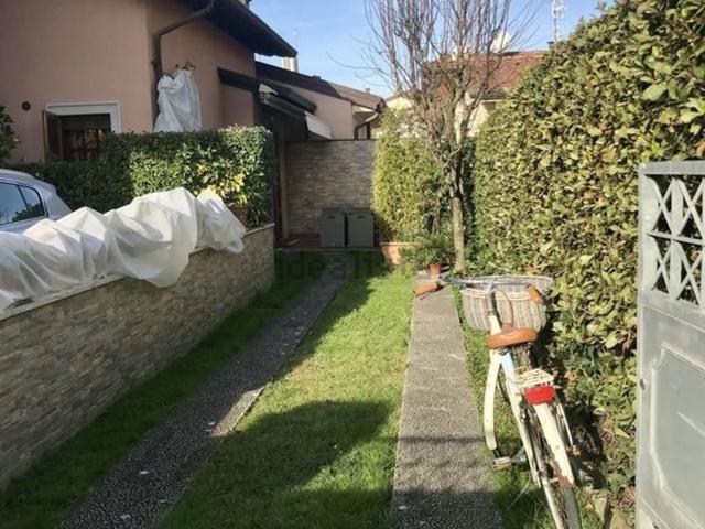 Appartamento in affitto di 90 m²